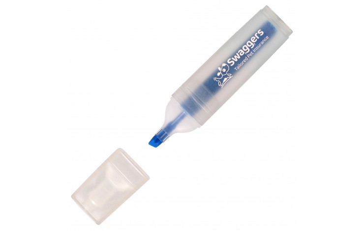 Frosty RPET Highlighter