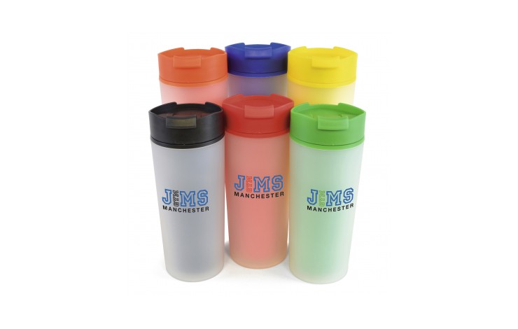 Frosty Tumbler