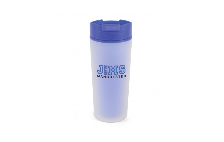 Frosty Tumbler