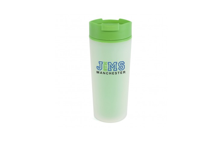 Frosty Tumbler