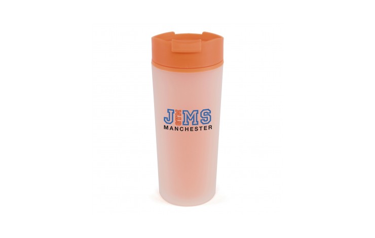Frosty Tumbler