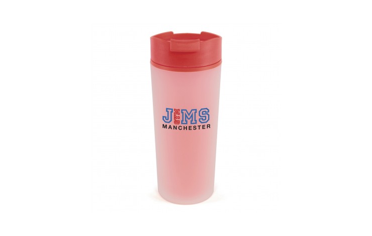 Frosty Tumbler