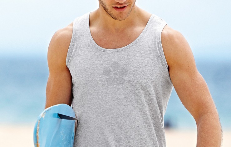 Fruit of the Loom Athletic Vest