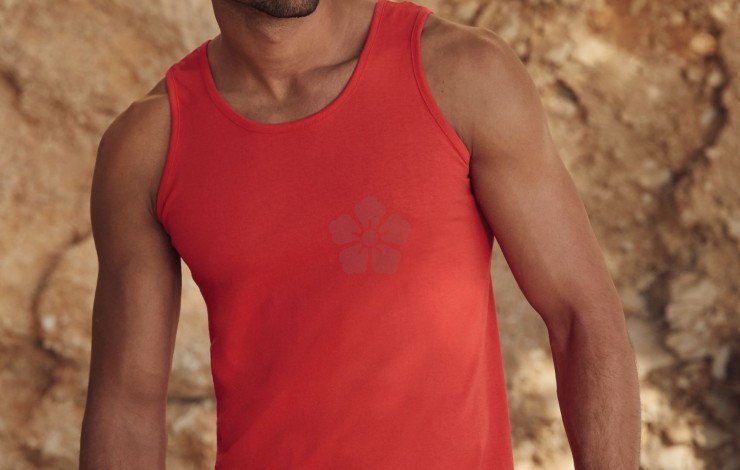 Fruit of the Loom Athletic Vest