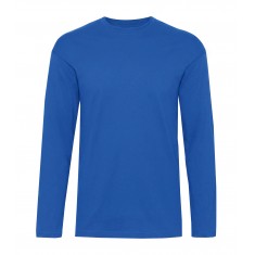 Fruit of The Loom Long Sleeve T-Shirt