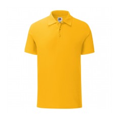 Fruit of the Loom Men's Iconic Polo Shirt