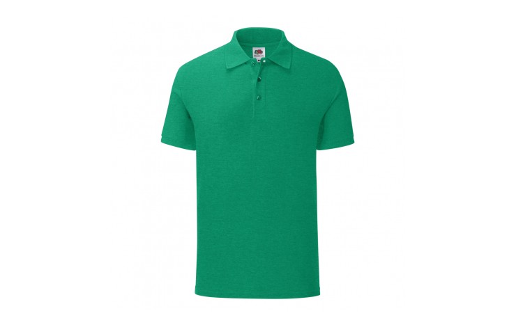 Fruit of the Loom Men's Iconic Polo Shirt