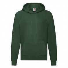 Fruit of the Loom Men's Lightweight Value Hoodie