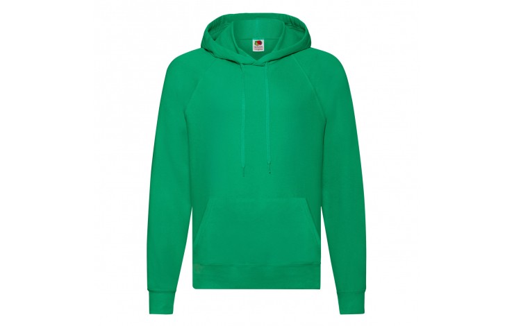 Fruit of the Loom Men's Lightweight Value Hoodie