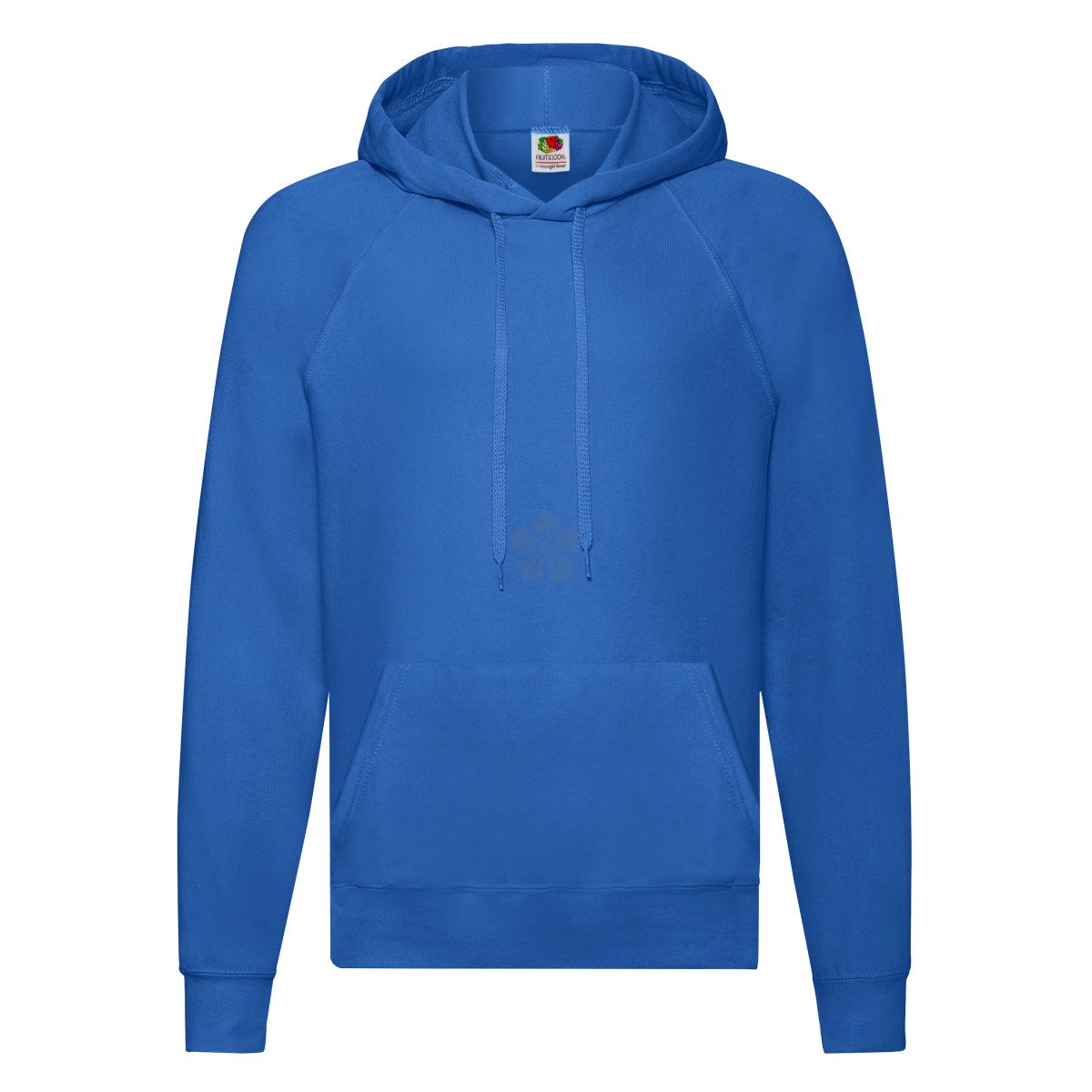 Fruit of the sales loom lightweight hoodie