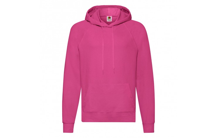 Fruit of the Loom Men's Lightweight Value Hoodie