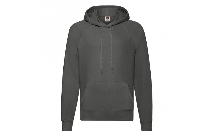 Fruit of the Loom Men's Lightweight Value Hoodie