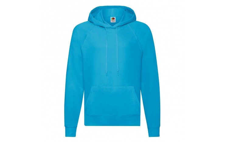 Fruit of the Loom Men's Lightweight Value Hoodie