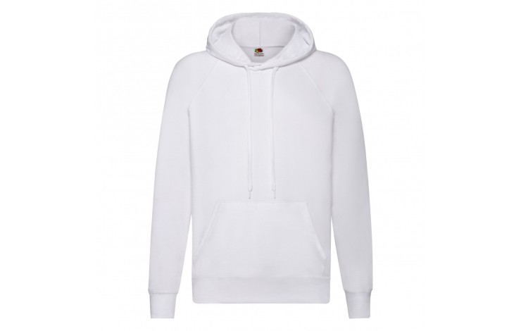 Fruit of the Loom Men's Lightweight Value Hoodie