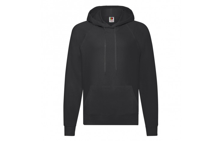 Fruit of the Loom Men's Lightweight Value Hoodie