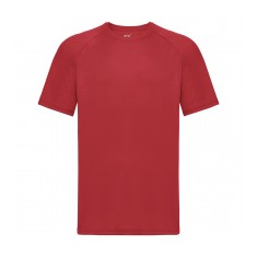 Fruit of The Loom Mens Performance T