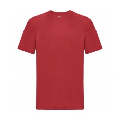 Fruit of The Loom Mens Performance T