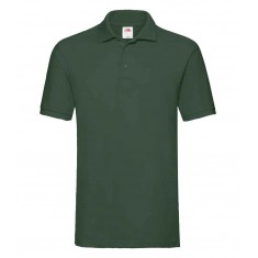 Fruit of The Loom Premium Polo Shirt