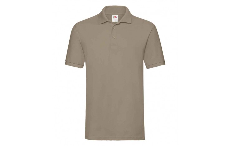 Fruit of The Loom Premium Polo Shirt