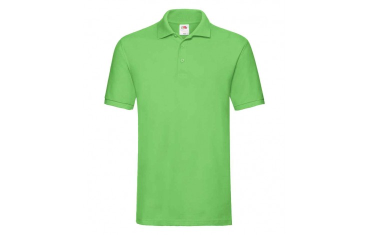 Fruit of The Loom Premium Polo Shirt