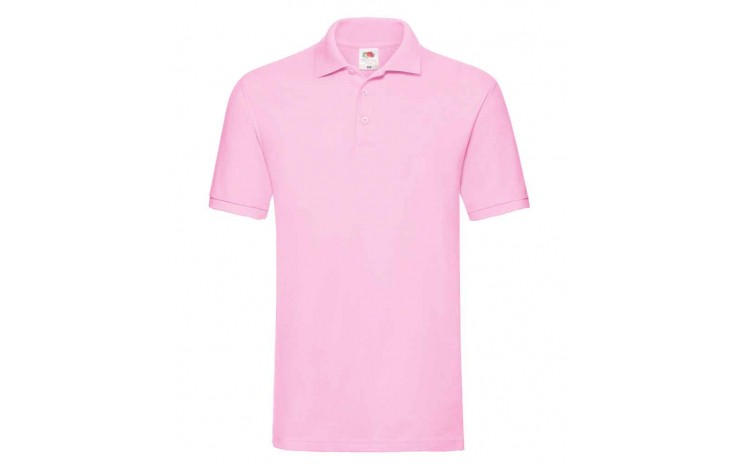 Fruit of The Loom Premium Polo Shirt