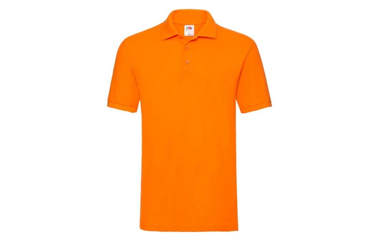 Fruit of The Loom Premium Polo Shirt