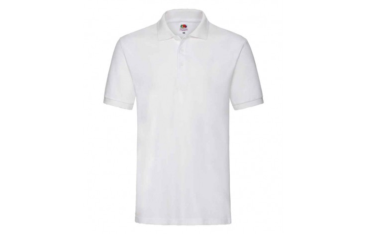 Fruit of The Loom Premium Polo Shirt