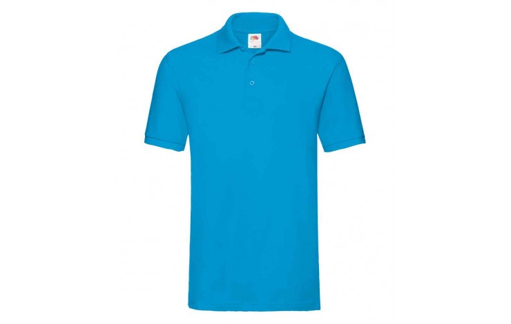 Fruit of The Loom Premium Polo Shirt