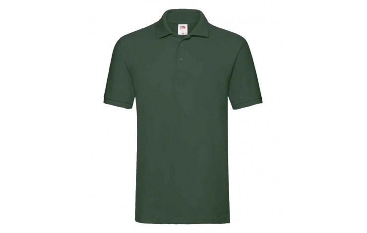 Fruit of The Loom Premium Polo Shirt