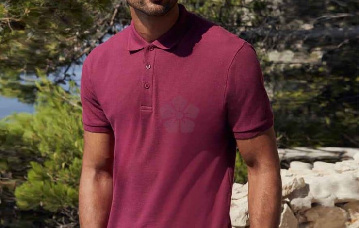 Fruit of The Loom Premium Polo Shirt