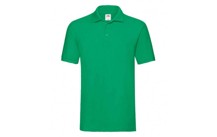 Fruit of The Loom Premium Polo Shirt