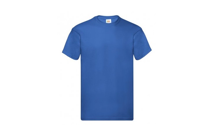 Fruit of The Loom Screen Stars Original Full Cut T Shirt