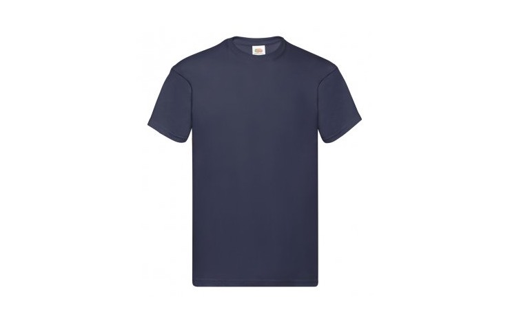 Fruit of The Loom Screen Stars Original Full Cut T Shirt