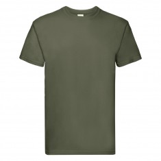 Fruit of the Loom Super Premium T-Shirt