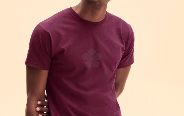 Fruit of the Loom Super Premium T-Shirt