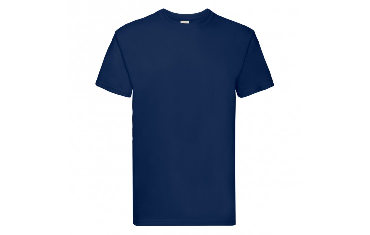 Fruit of the Loom Super Premium T-Shirt