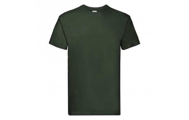 Fruit of the Loom Super Premium T-Shirt