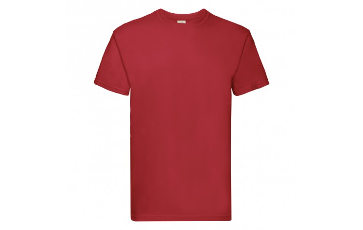 Fruit of the Loom Super Premium T-Shirt