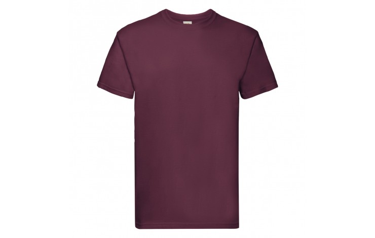 Fruit of the Loom Super Premium T-Shirt