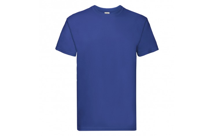Fruit of the Loom Super Premium T-Shirt