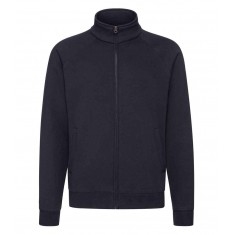 Fruit Of The Loom Premium Sweat Jacket