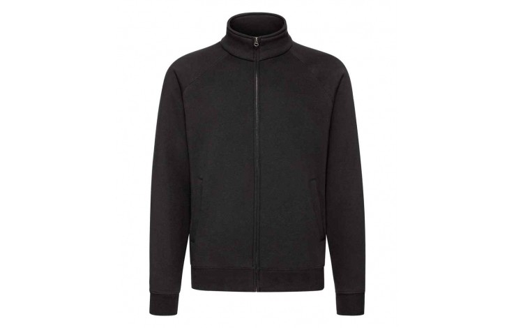 Fruit Of The Loom Premium Sweat Jacket