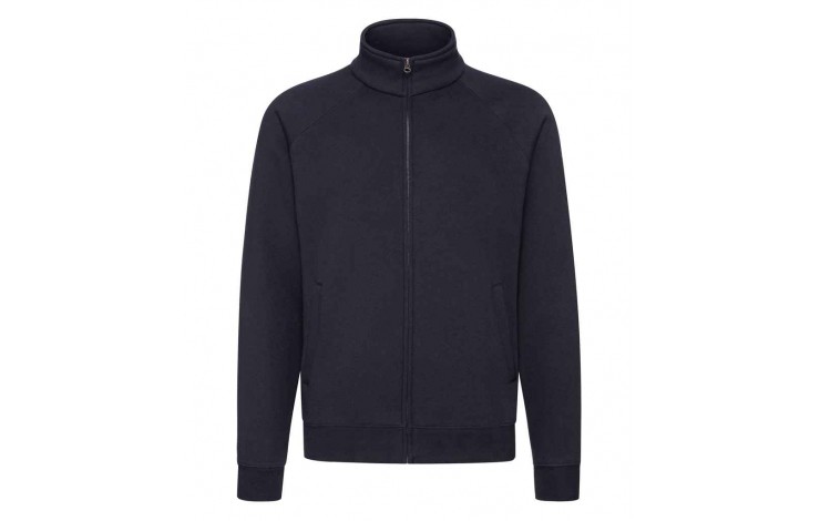 Fruit Of The Loom Premium Sweat Jacket