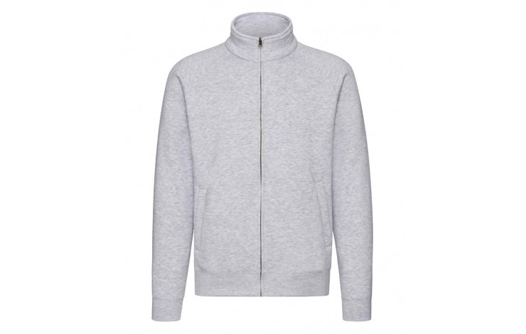 Fruit Of The Loom Premium Sweat Jacket