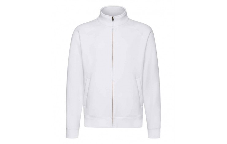 Fruit Of The Loom Premium Sweat Jacket