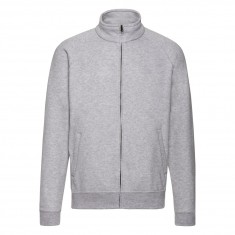 Fruit Of The Loom Classic Sweat Jacket