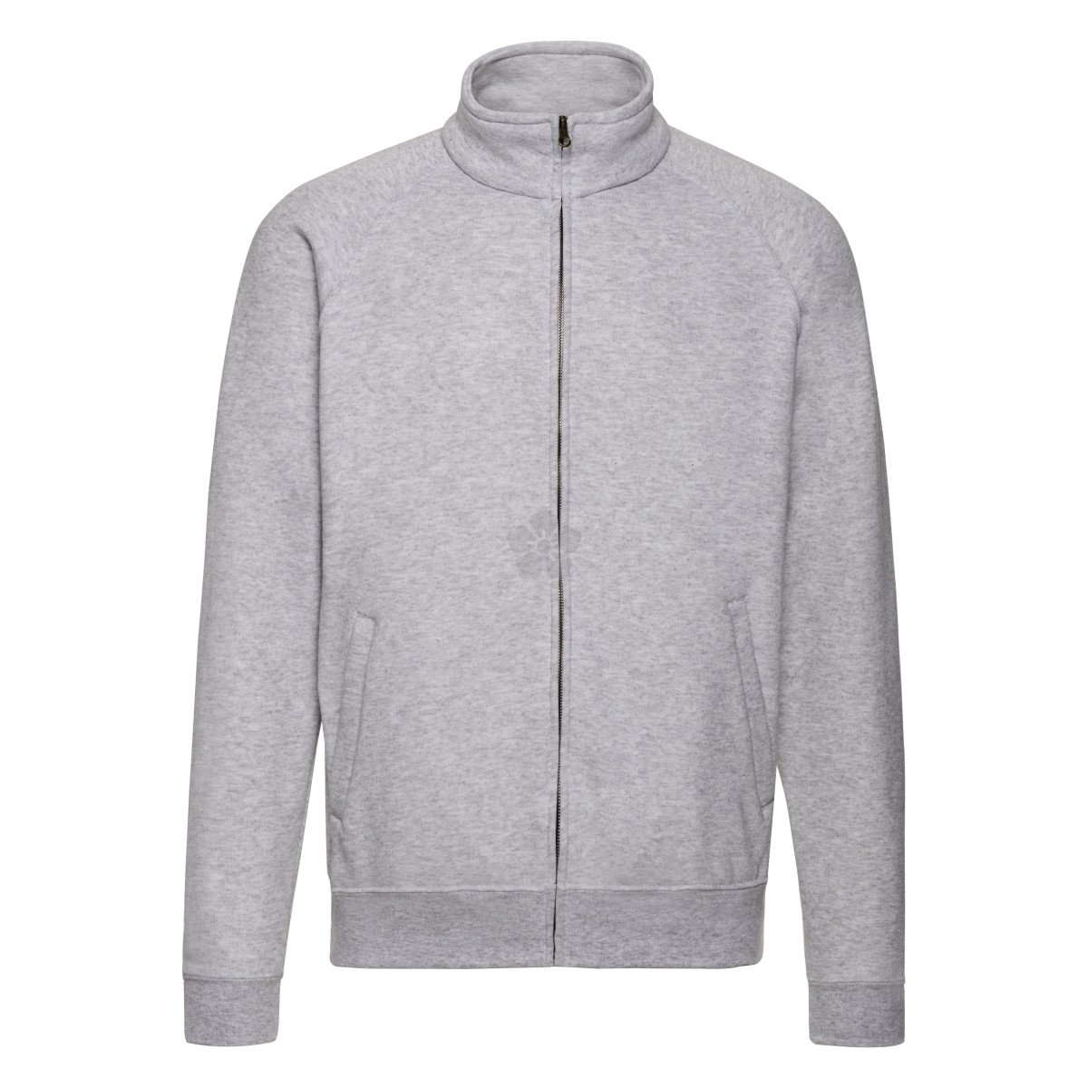 Fruit of the store loom classic sweat jacket