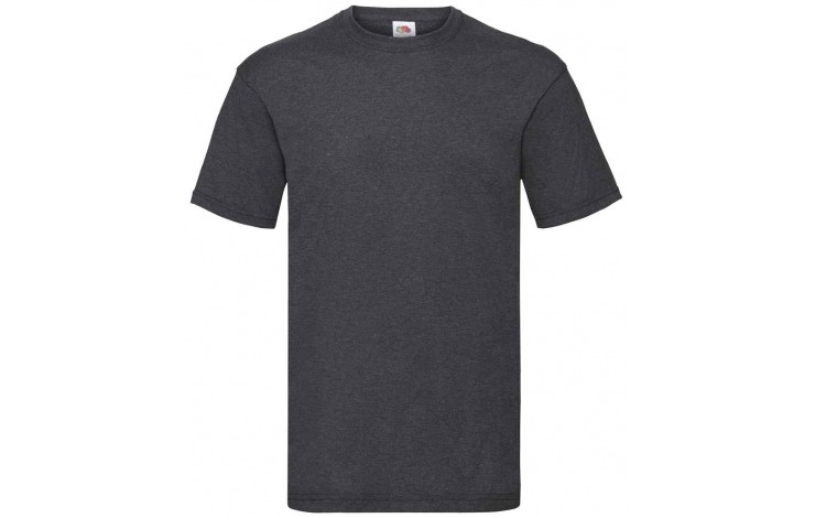 Fruit Of The Loom Value Weight T-Shirt