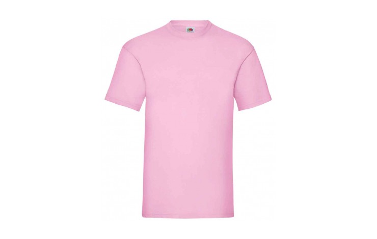 Fruit Of The Loom Value Weight T-Shirt