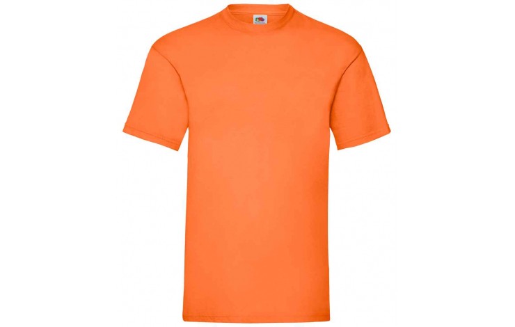 Fruit Of The Loom Value Weight T-Shirt